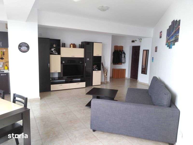 Apartament 2 camere Summerland - pe termen lung — fotografia 1