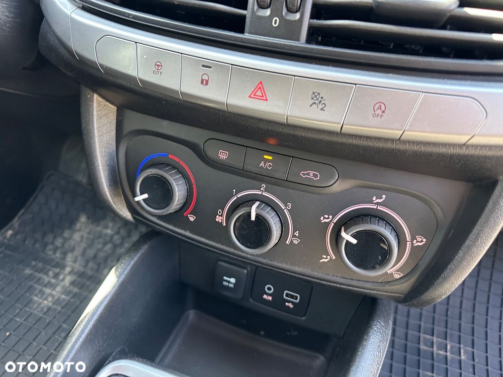 Fiat Tipo 1.3 MultiJet Easy - 22