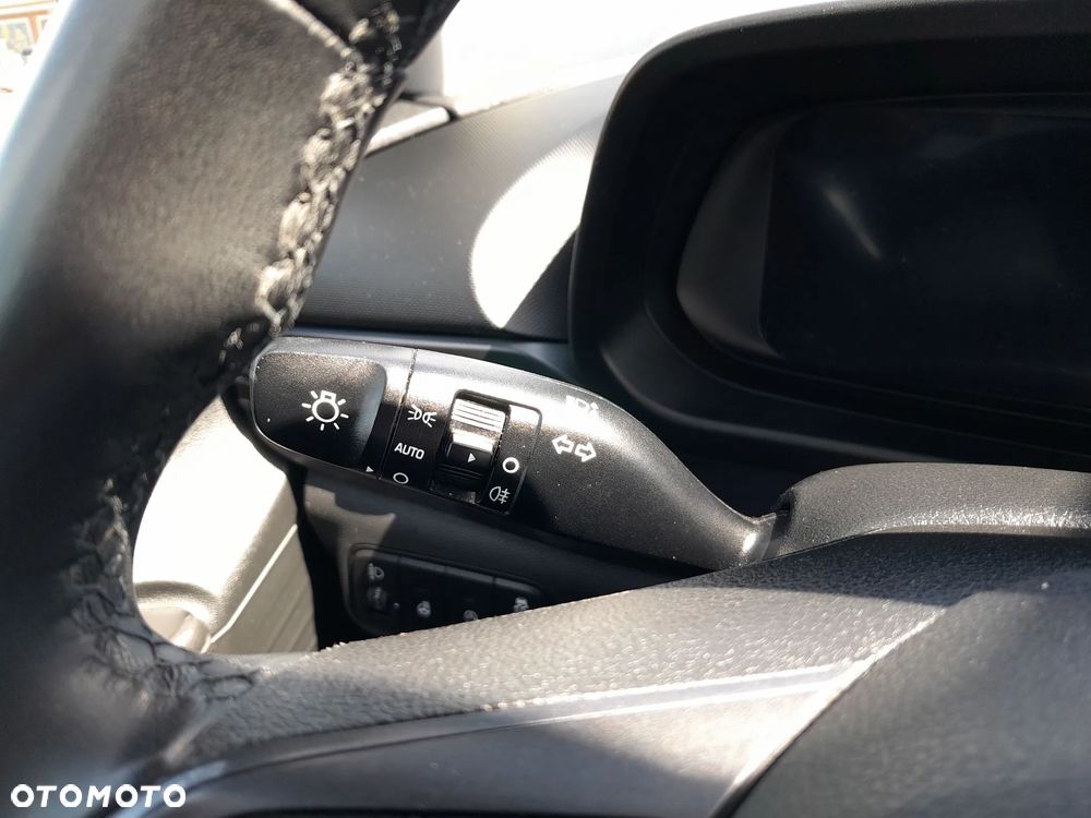 Hyundai Bayon 1.0 T-GDI Smart - 24
