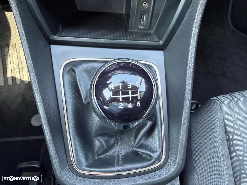 SEAT Leon ST 1.6 TDI Style Ecomotive - 23