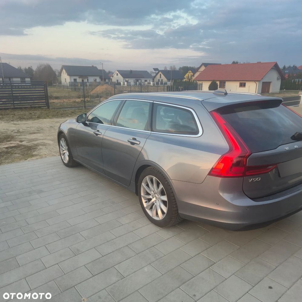 Volvo V90 D3 Momentum - 18