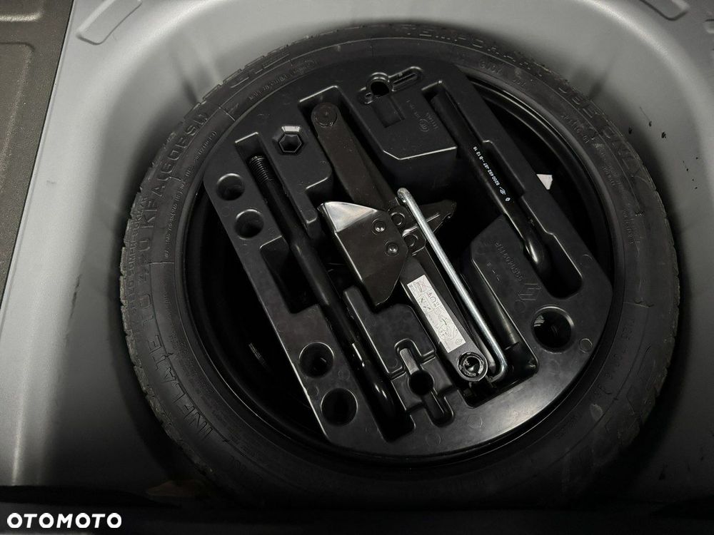 Renault Captur 1.5 dCi Energy Zen - 36