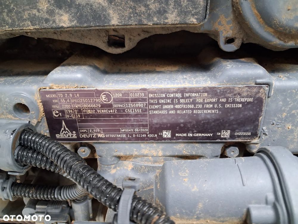 Weycor AR 480 S ATLAS - 7