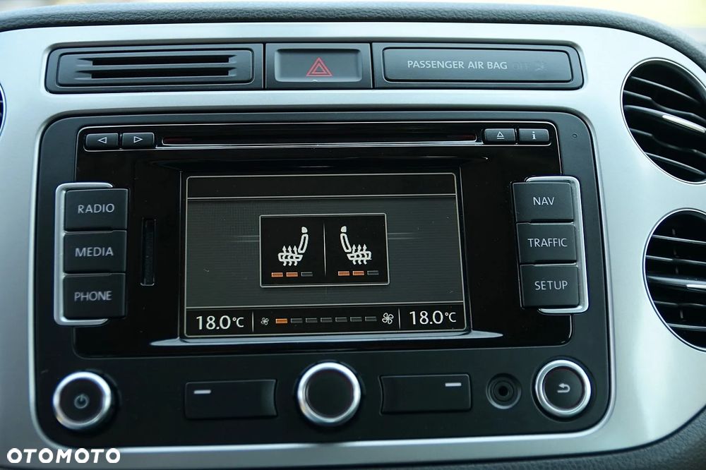 Volkswagen Tiguan 2.0 TDI DPF BlueMotion Technology Cup Sport & Style - 34