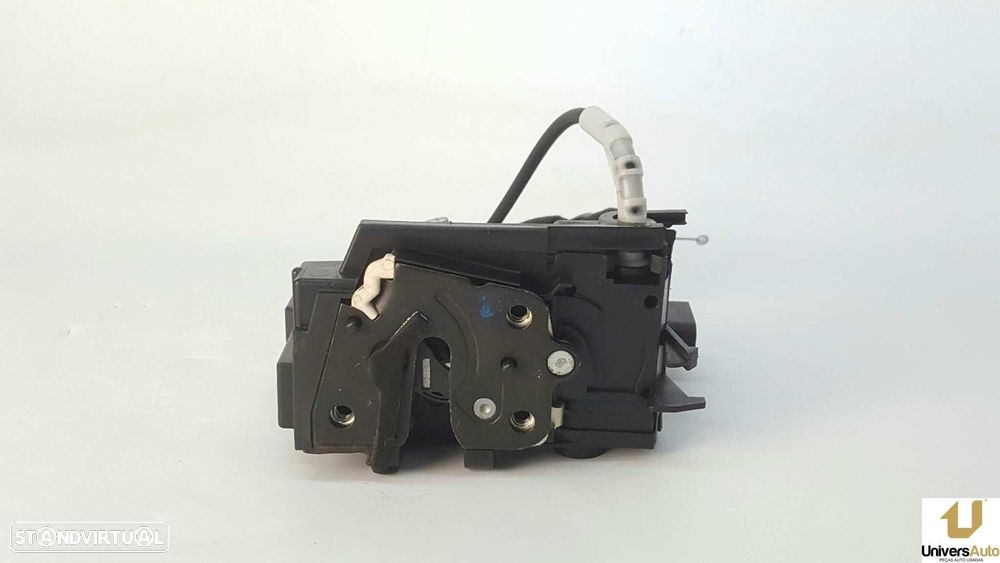 FECHADURA PORTA TRASEIRA DIREITA CITROEN C4 GRAND PICASSO ATTRACTION - 1