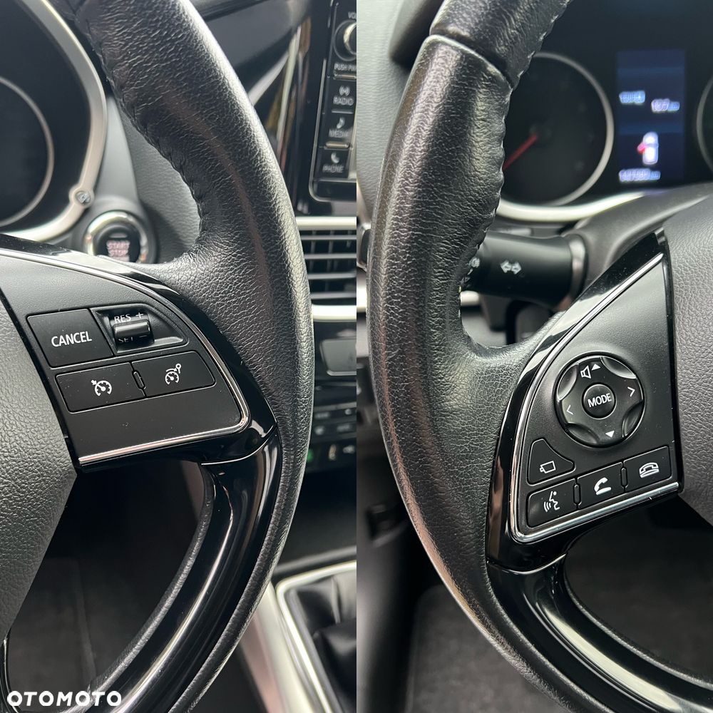 Mitsubishi Eclipse Cross 1.5 T-MIVEC (ClearTec) 2WD Top - 35