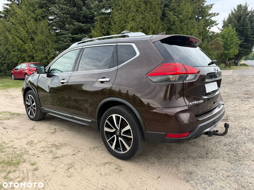 Nissan X-Trail 1.6 dCi 360 - 3