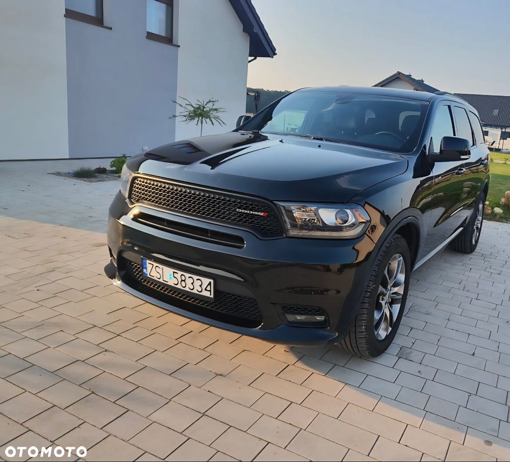 Dodge Durango - 1
