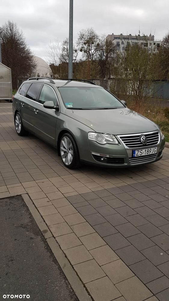 Volkswagen Passat 2.0 TDI DPF Comfortline DSG - 40