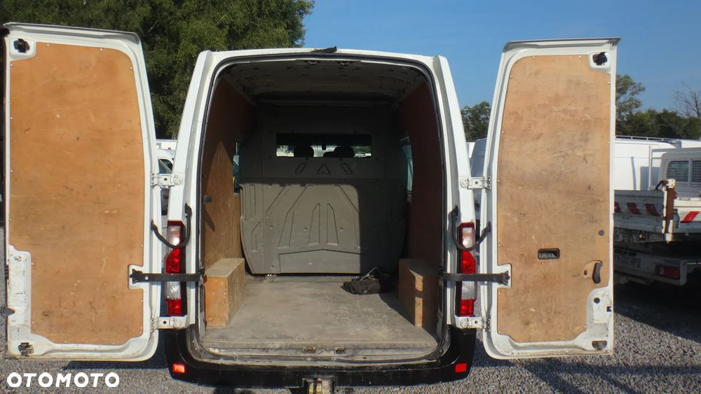 Renault Master - 5