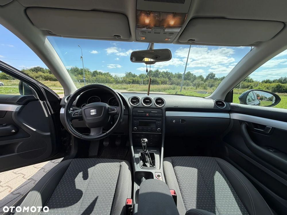 Seat Exeo - 10
