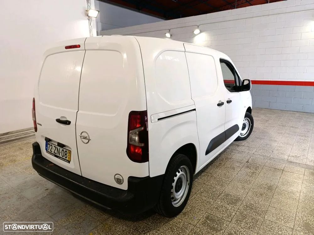 Opel Combo 1.5 CDTi L1H1 - 3