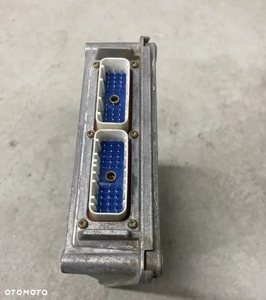 MODUŁ STEROWNIK AZ100674 AZ100  JOHN DEERE 7200 7300 7400 7500 7750 - 2