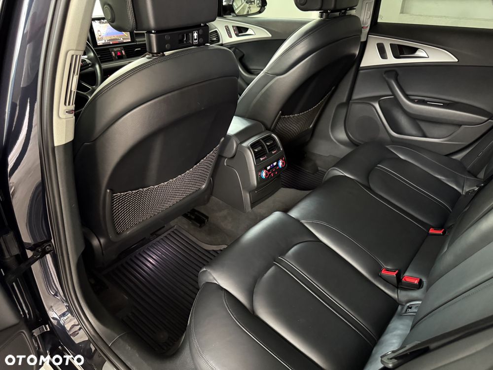 Audi A6 Limousine 3.0 TDI Quattro S tronic - 24