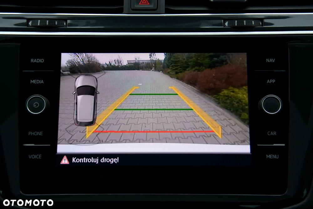 Volkswagen Tiguan 2.0 TDI SCR 4Motion (BlueMotion Techn.) DSG Highline - 32