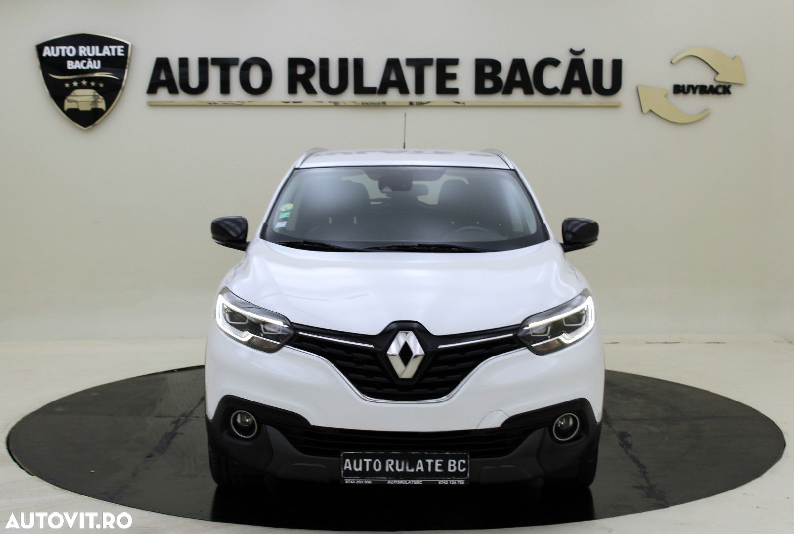 Renault Kadjar - 10