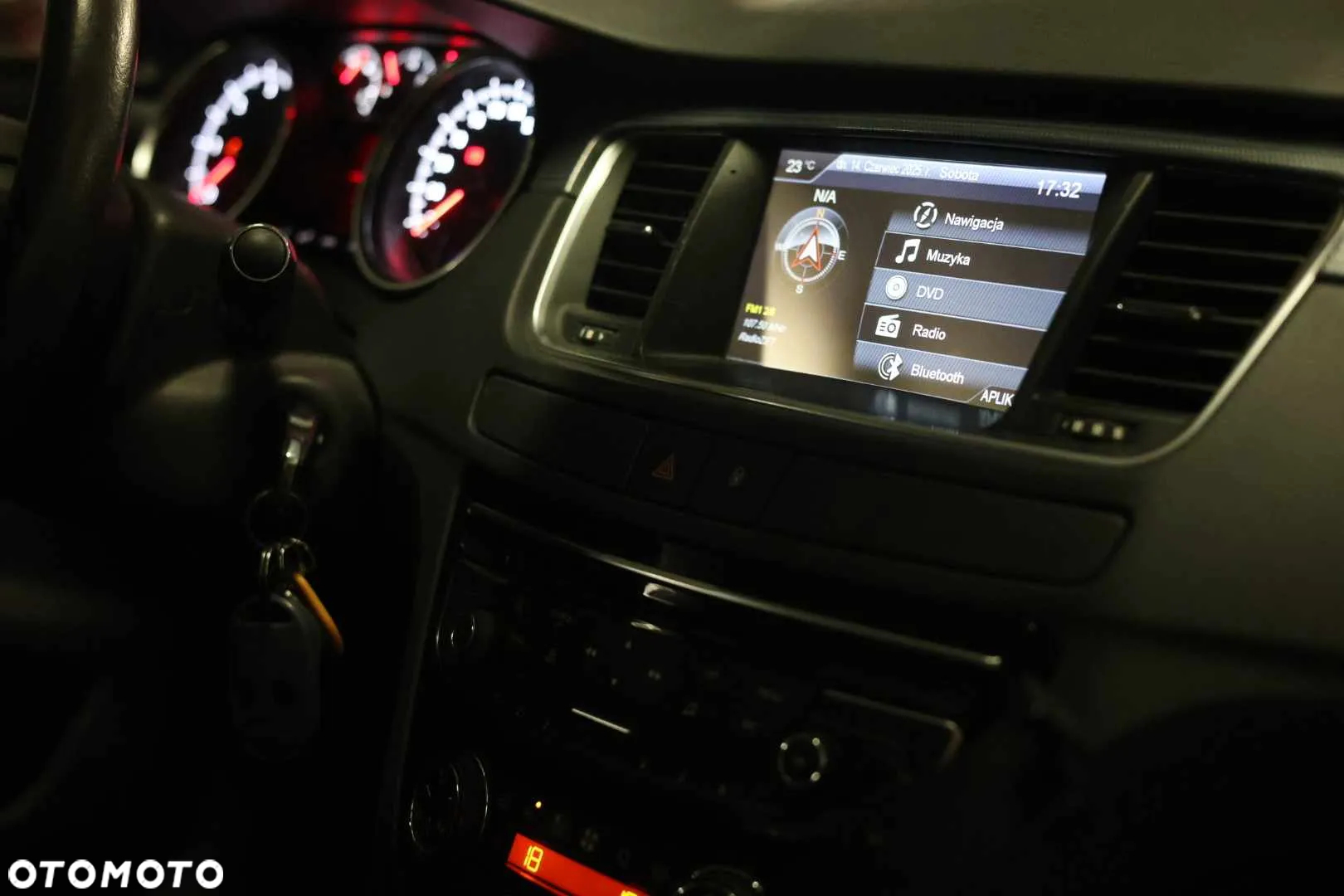Peugeot 508 - 19