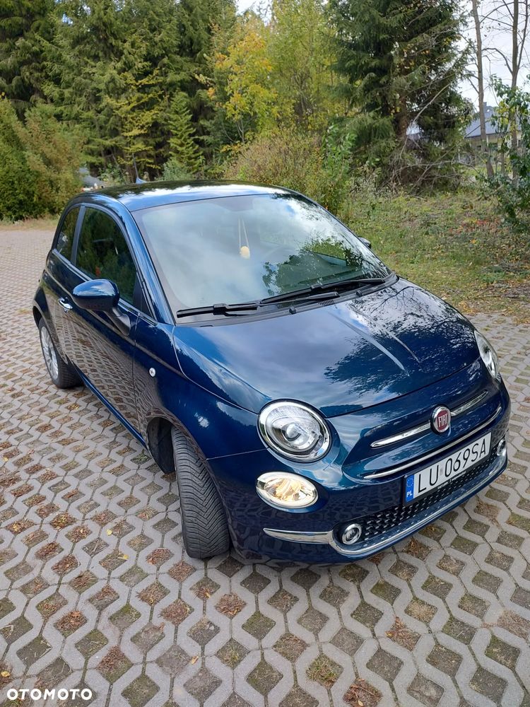 Fiat 500 2023 photo 5