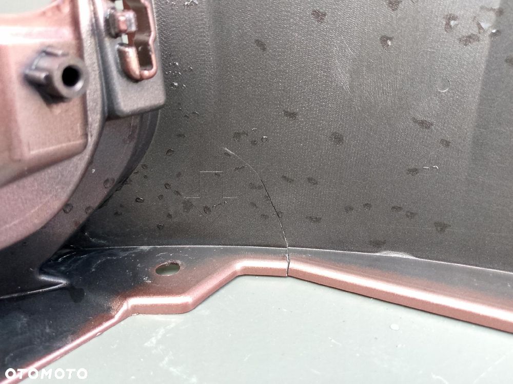 LEXUS LBX 2023- ZDERZAK PRZÓD PRZEDNI LBX 52119 52F10 20 30 = - 11