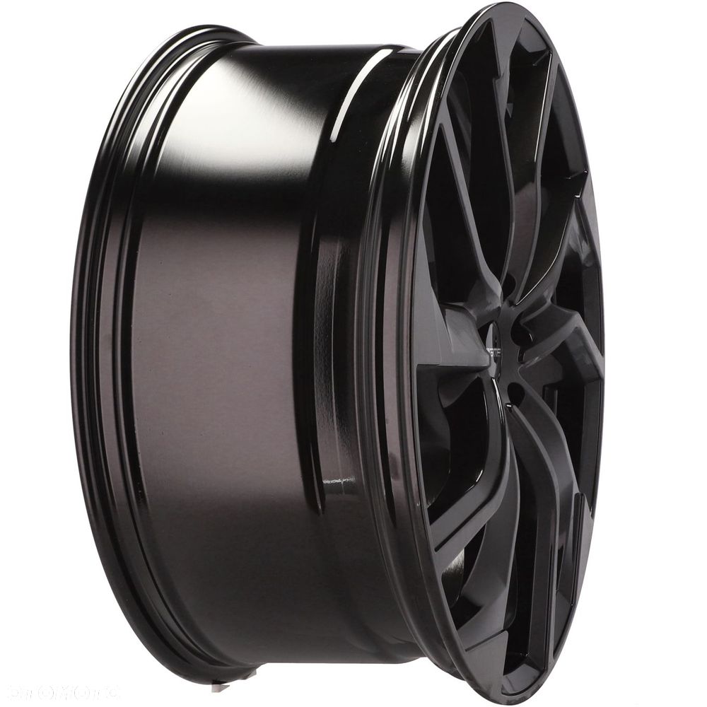 4x Felgi 20 m.in. do AUDI A4 B9 A5 B10 A6 C6 C7 C8 A8 Q3 8U F3 Sportback Q5 8R FY TT - REBEL - 5