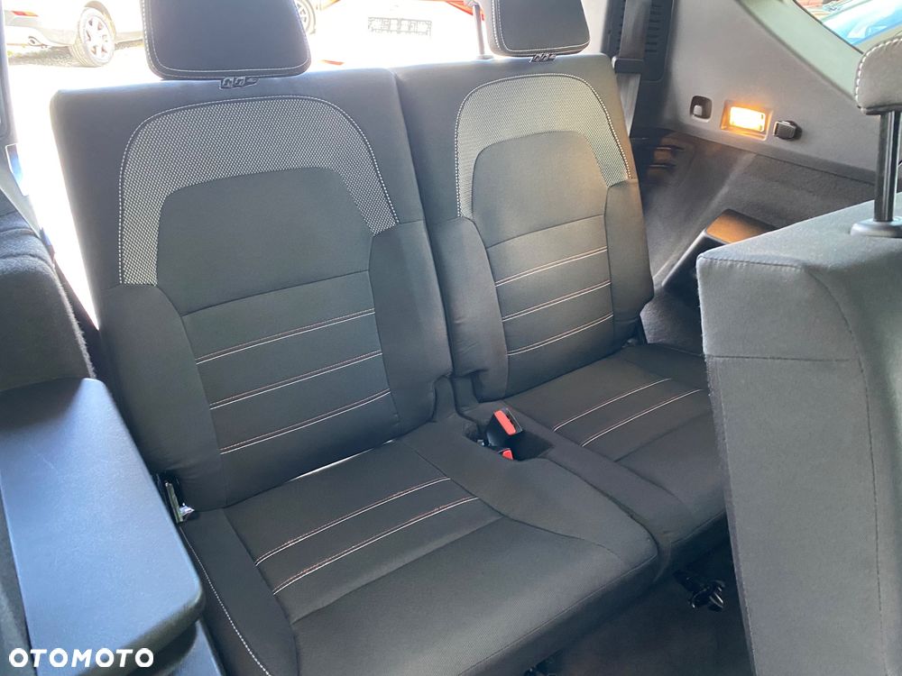 Dacia Jogger ver-tce-110-7--sitzer-extremeplus - 11