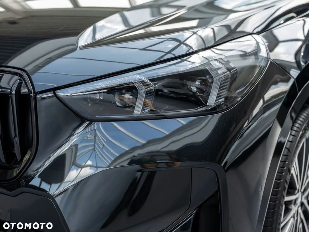 BMW X1 xDrive23i mHEV M Sport - 6