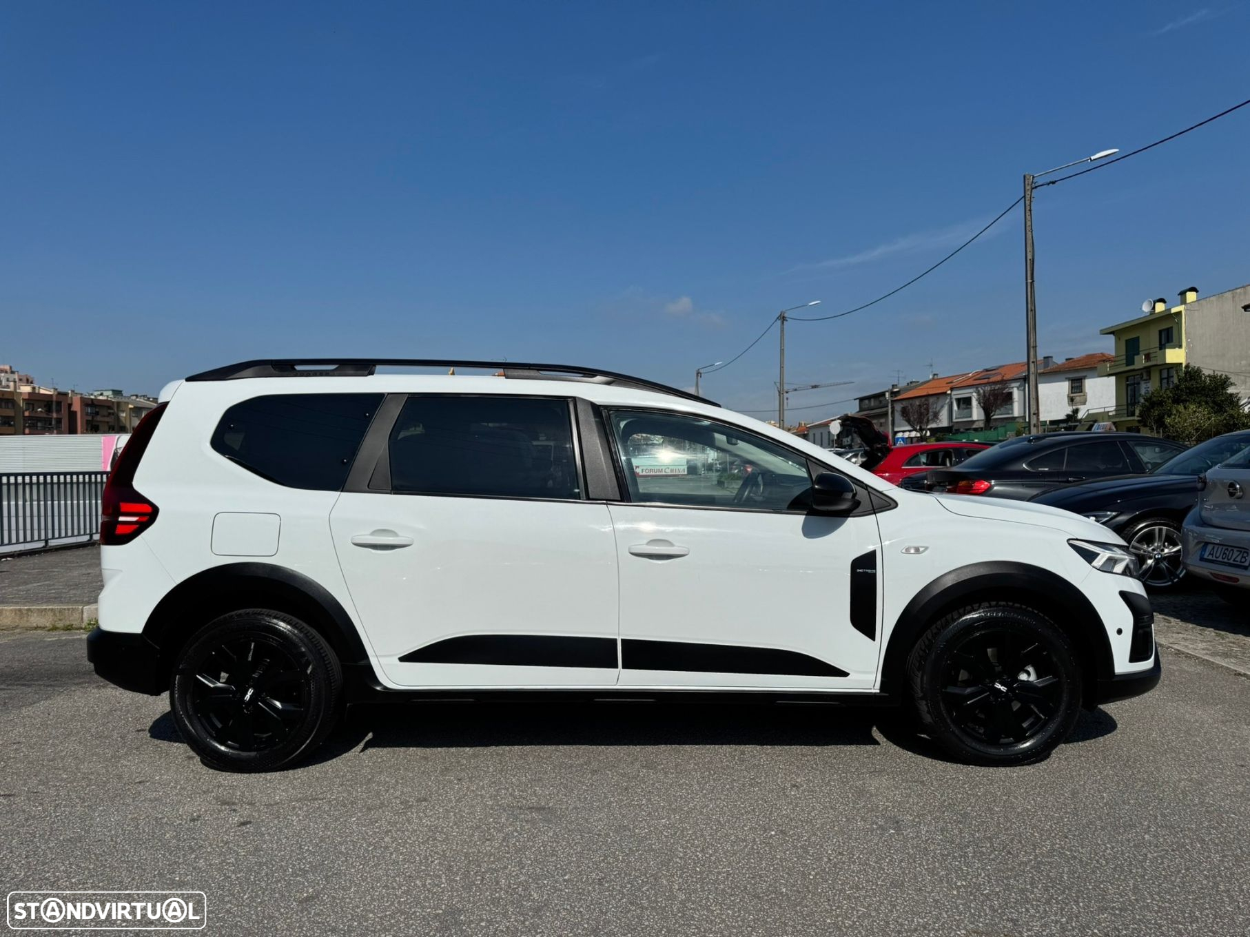 Dacia Jogger 1.0 ECO-G SL Extreme 7L Bi-Fuel - 5