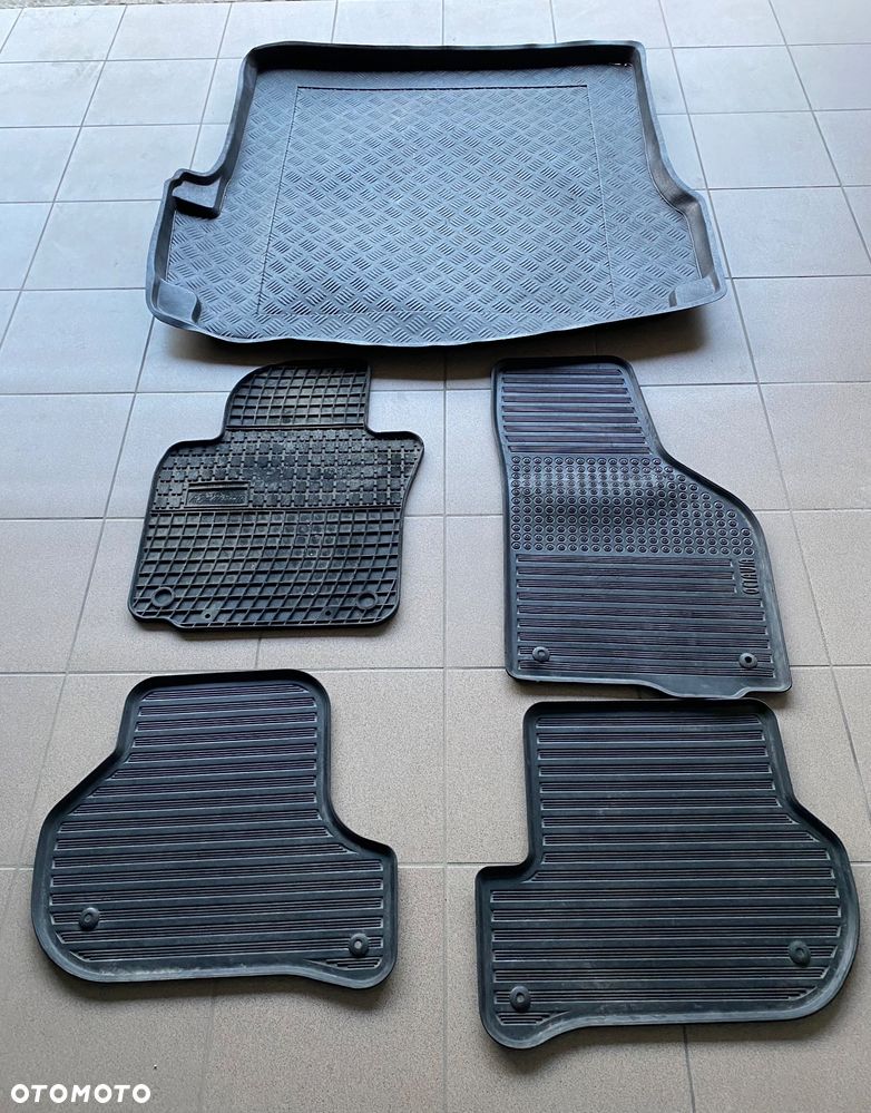 Skoda Octavia 1.9 TDI Classic - 17