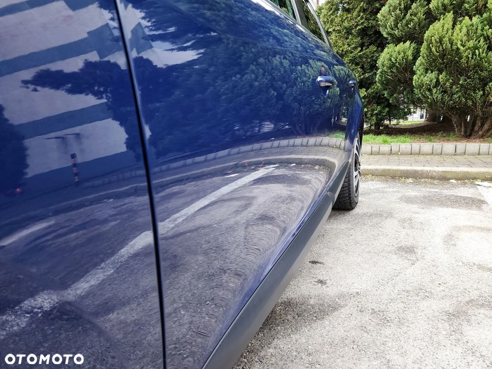 Renault Megane 1.6 16V 110 Dynamique - 10