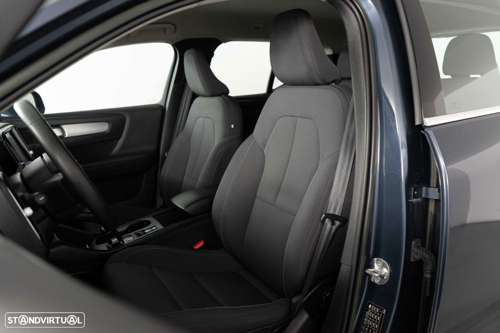 Volvo XC 40 1.5 T5 PHEV Inscription Expression - 9