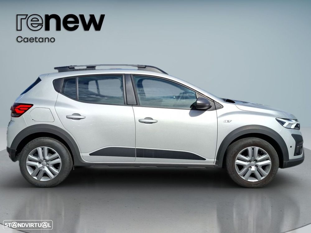 Dacia Sandero 1.0 TCe Expression - 9