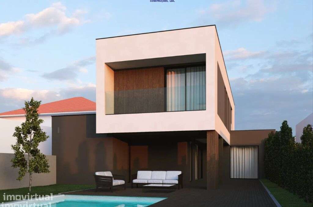 Casa / Villa T3 em Paredes - Grande imagem: 5/8