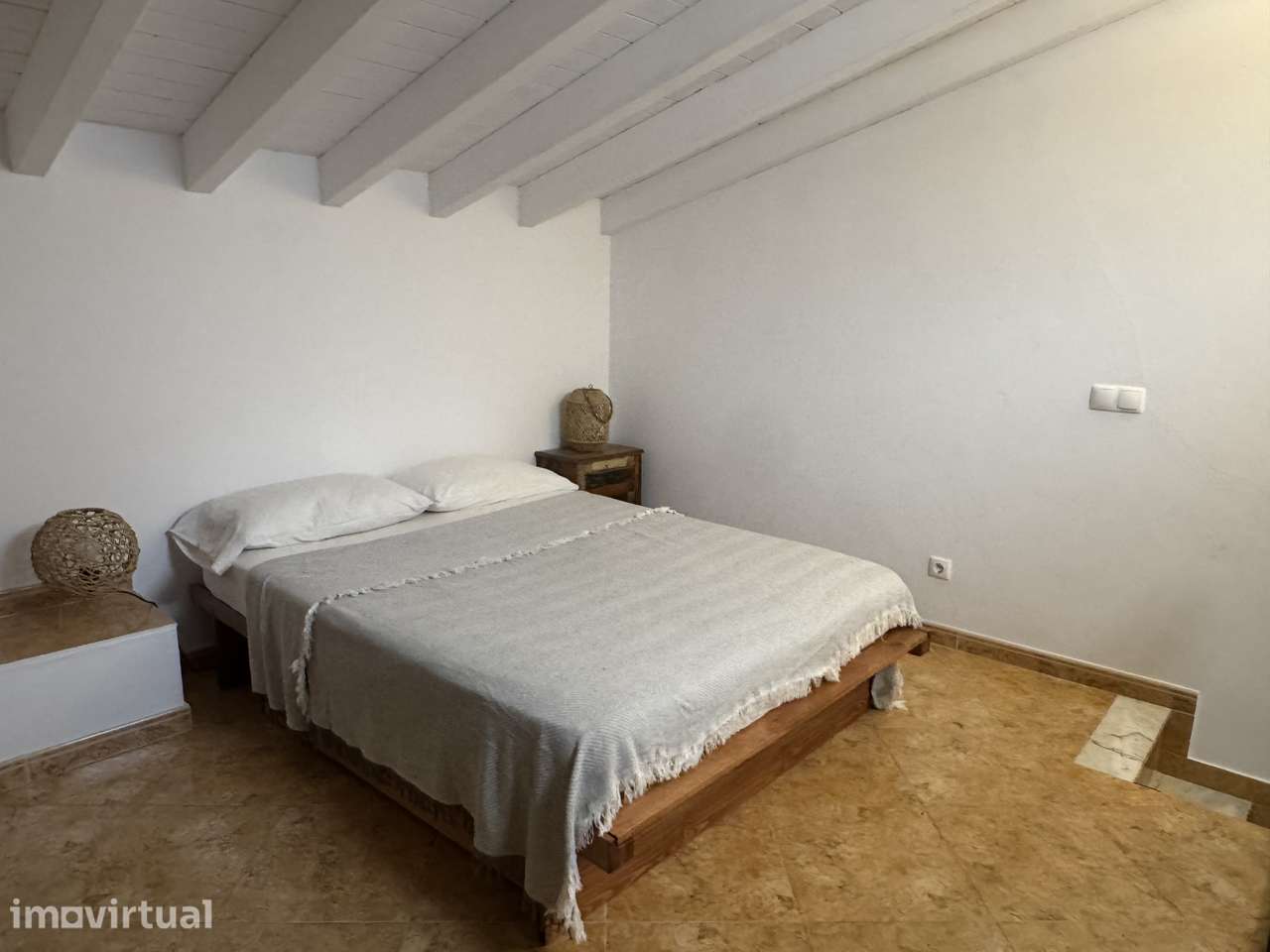Moradia histórica à venda no coração de Silves - Grande imagem: 2/17