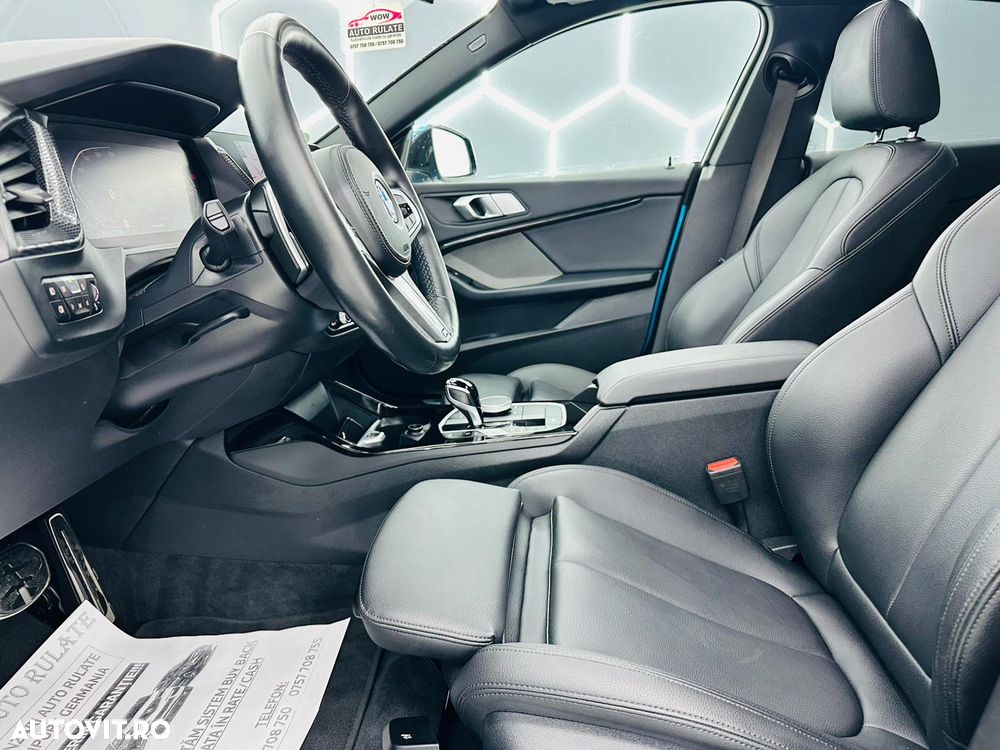 BMW Seria 2 220d Sport-Aut. M Sport - 13