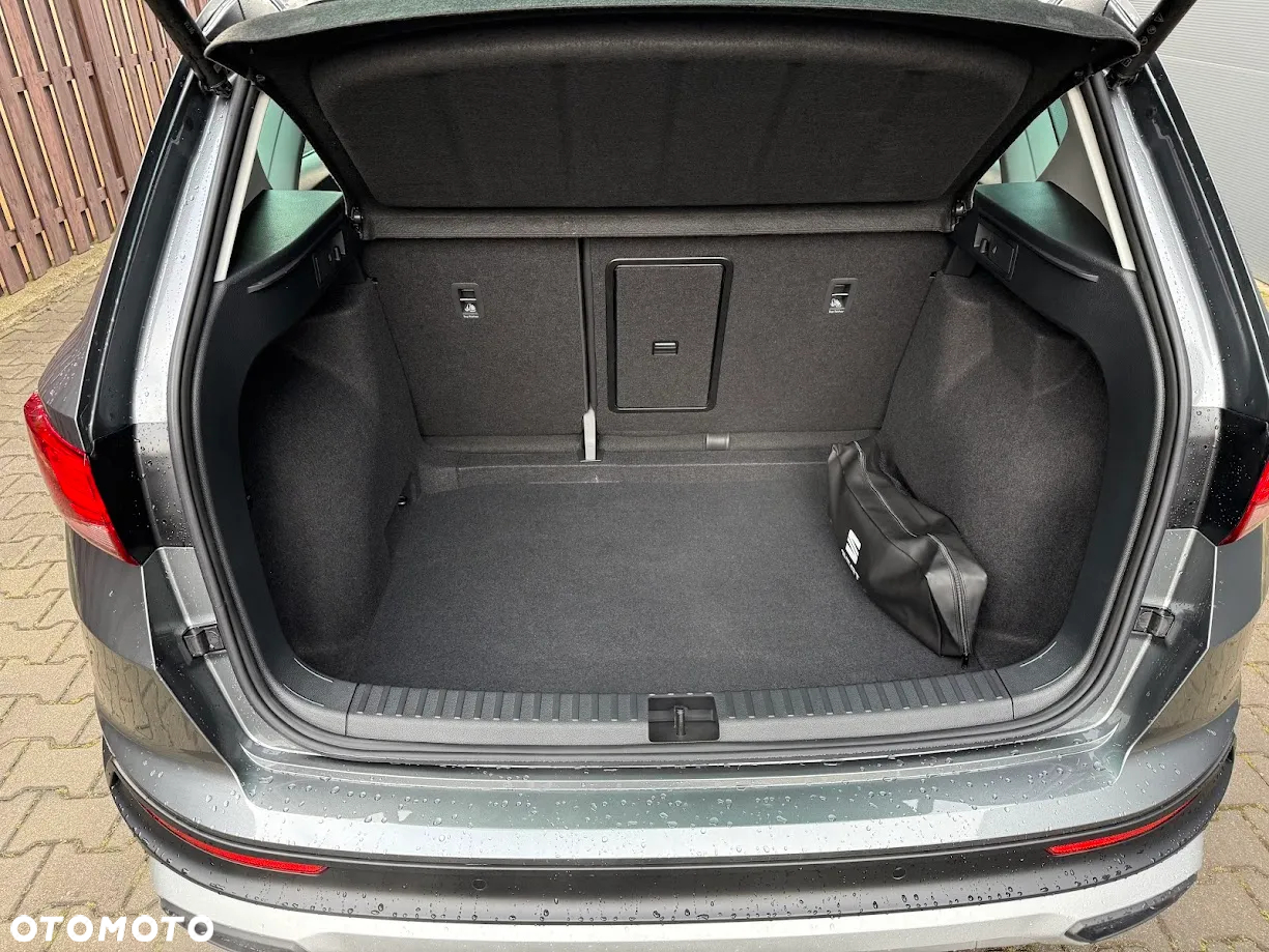 Seat Ateca 1.5 TSI Xperience S&S DSG - 9