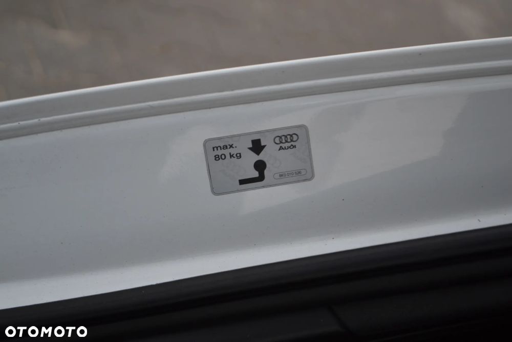 Audi A4 Avant 2.0 TDI DPF quattro - 15