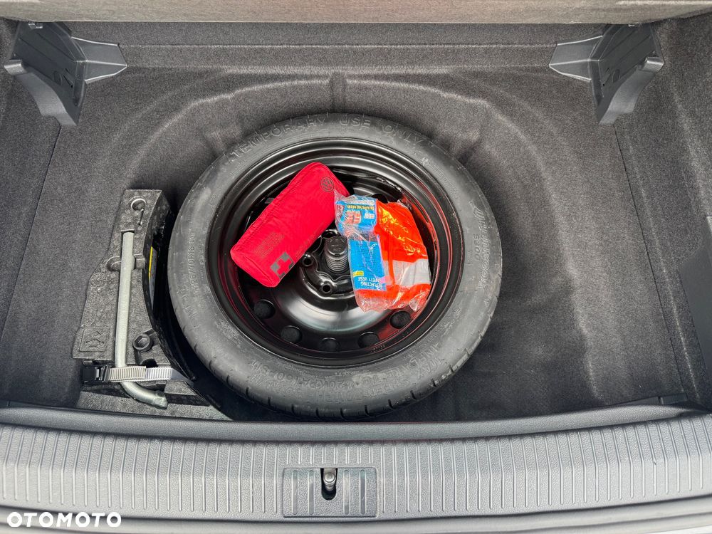 Volkswagen Golf Sportsvan 1.4 TSI (BlueMotion Technology) DSG Sound - 12