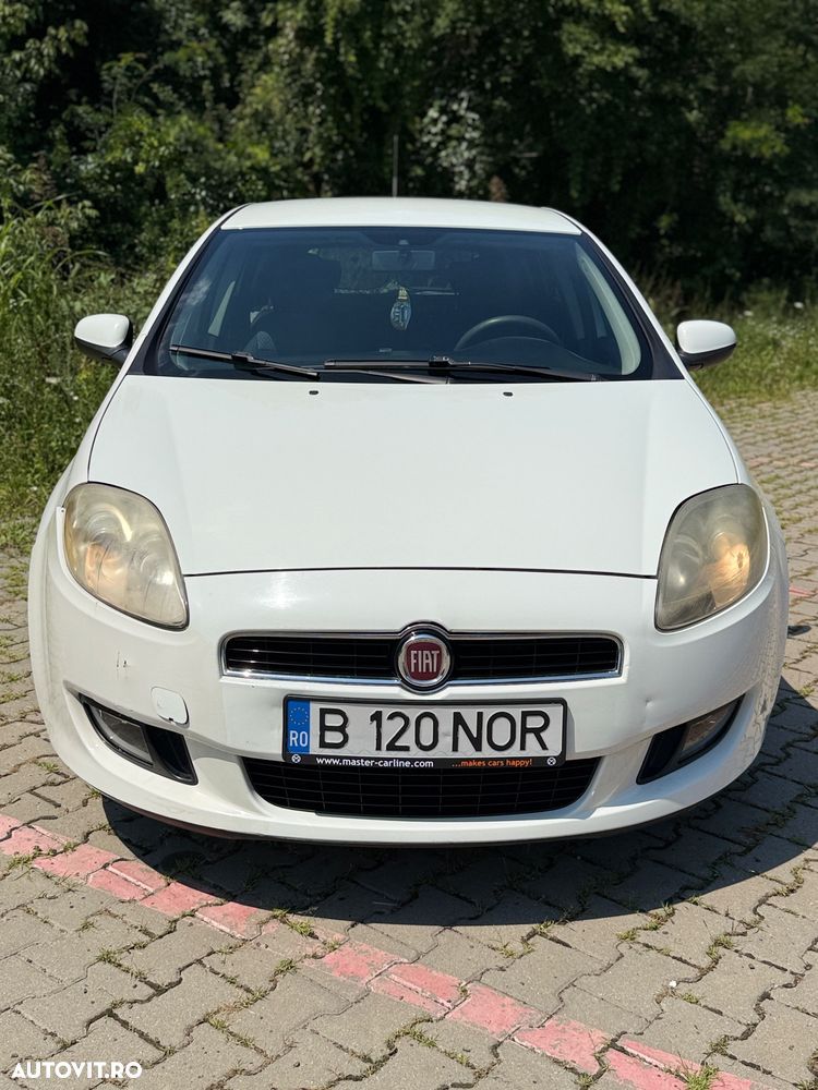 Fiat Bravo - 3