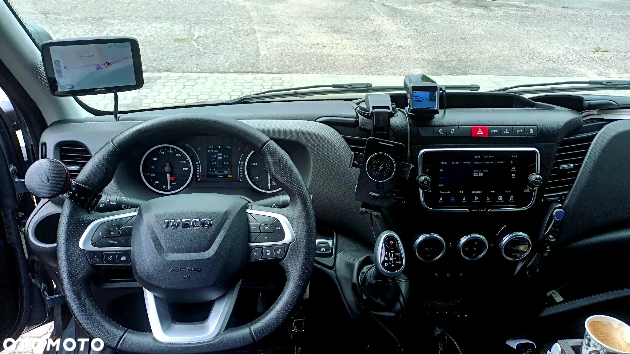 Iveco Daily 35S18HA8 - 2