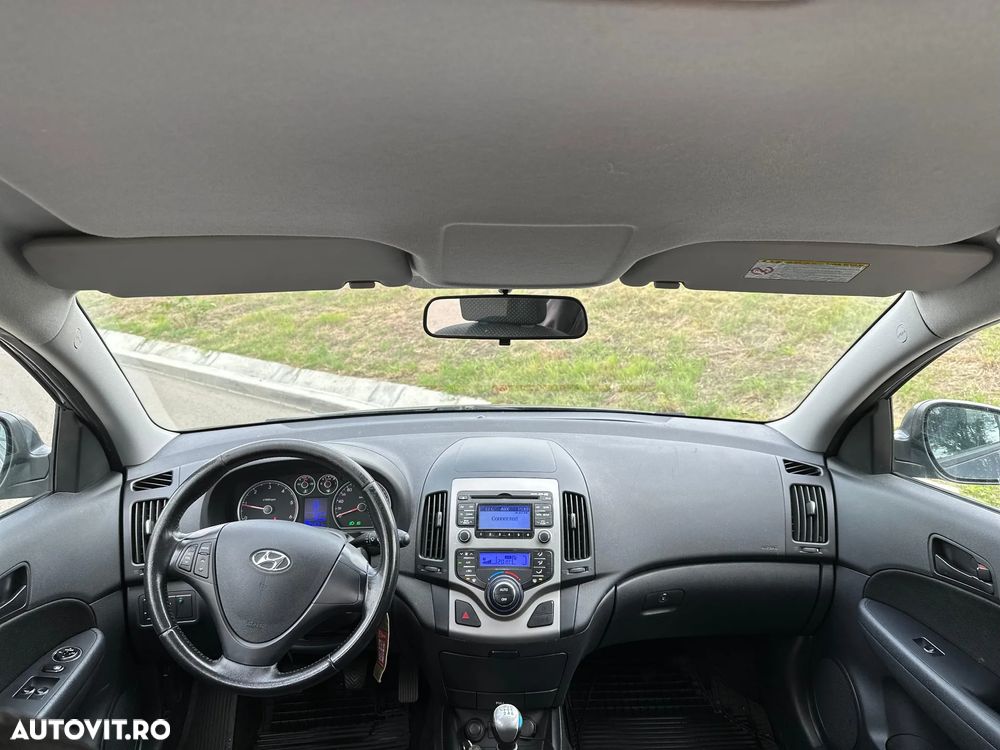Hyundai i30 - 8