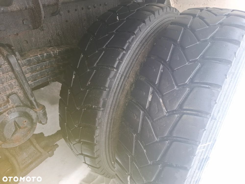 Mercedes-Benz Actros - 9