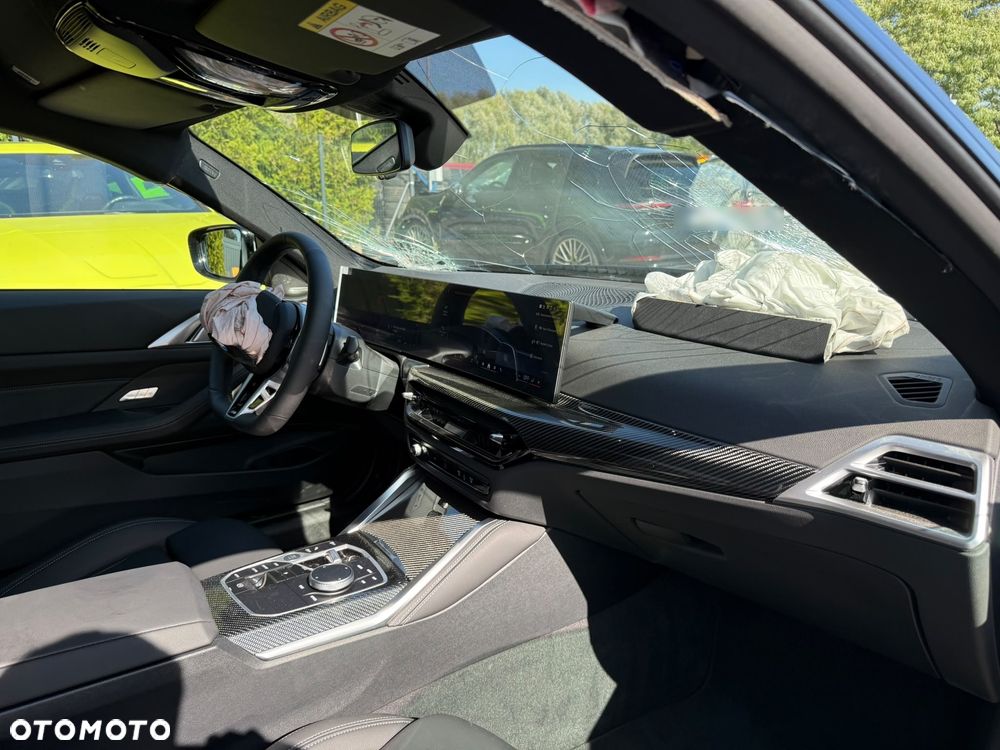 BMW Seria 4 430i xDrive M Sport - 19