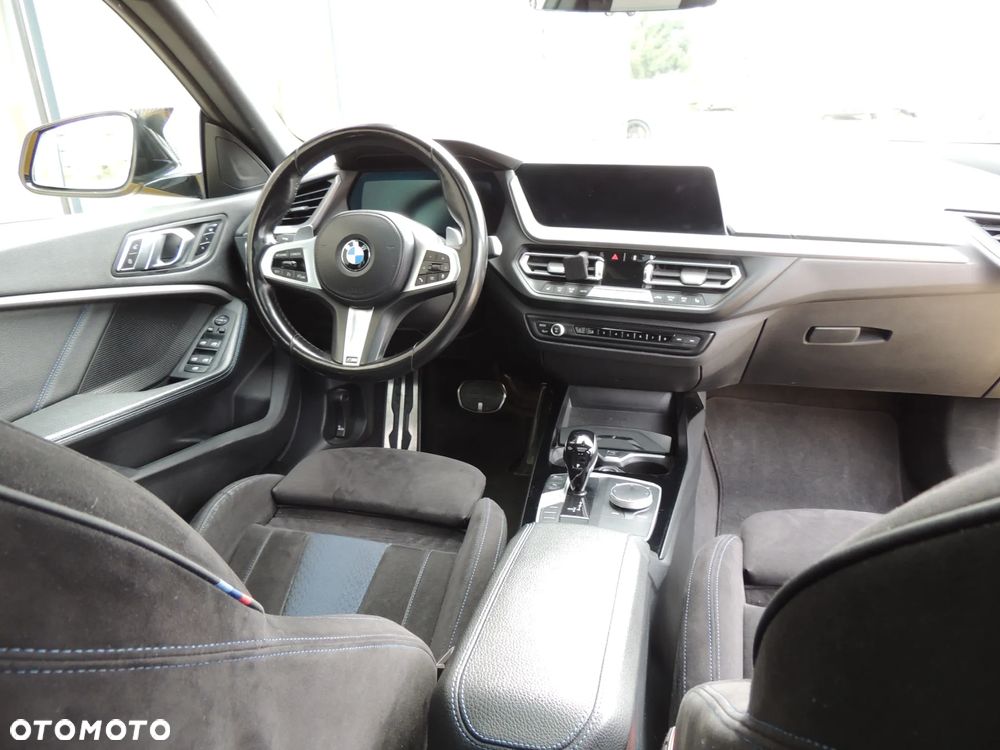 BMW Seria 2 220d xDrive - 40