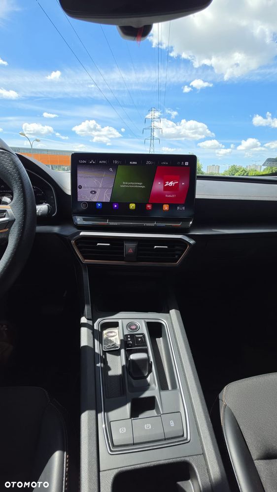 Cupra Formentor 1.5 TSI DSG - 17
