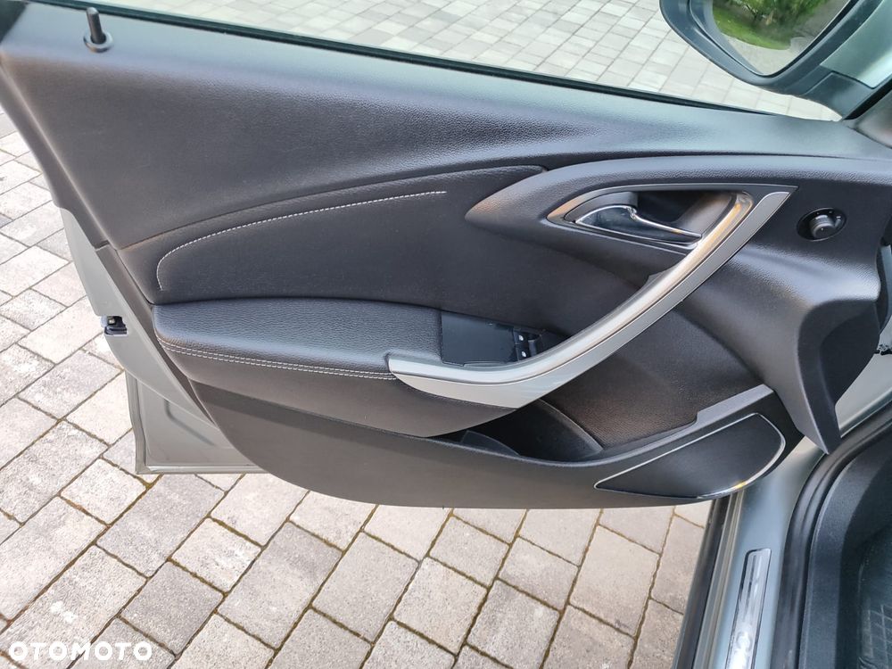 Opel Astra 1.6 - 14