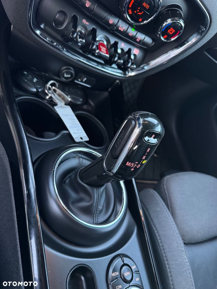 MINI Clubman - 29