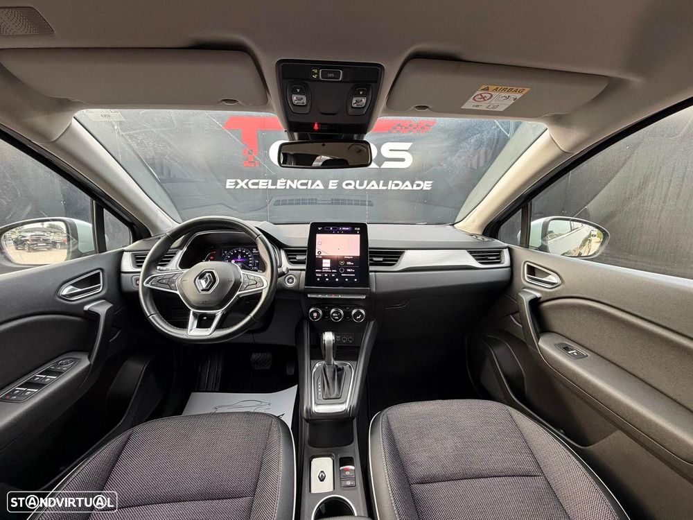 Renault Captur - 9