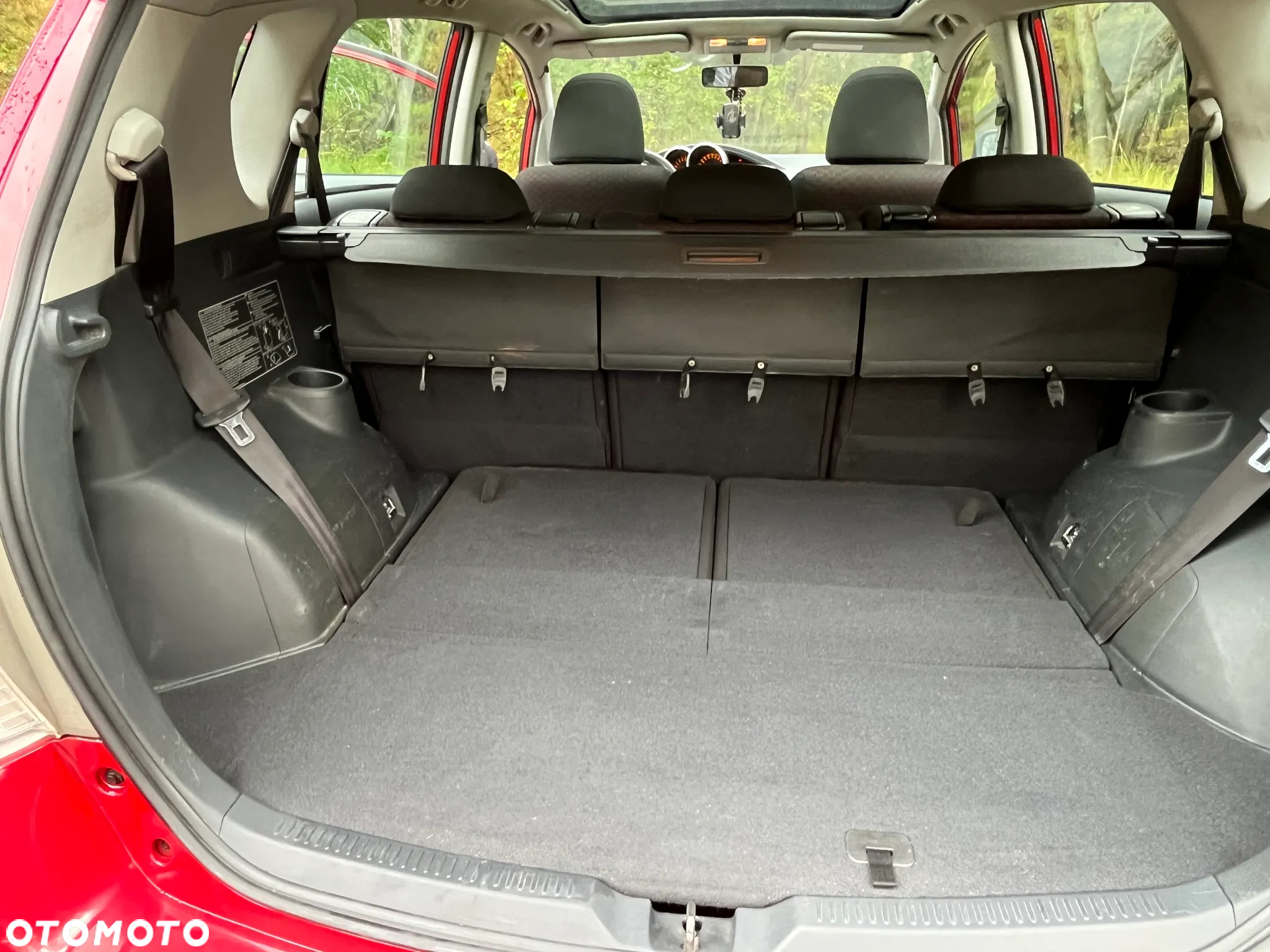 Toyota Verso 1.8 Premium EU5 - 12