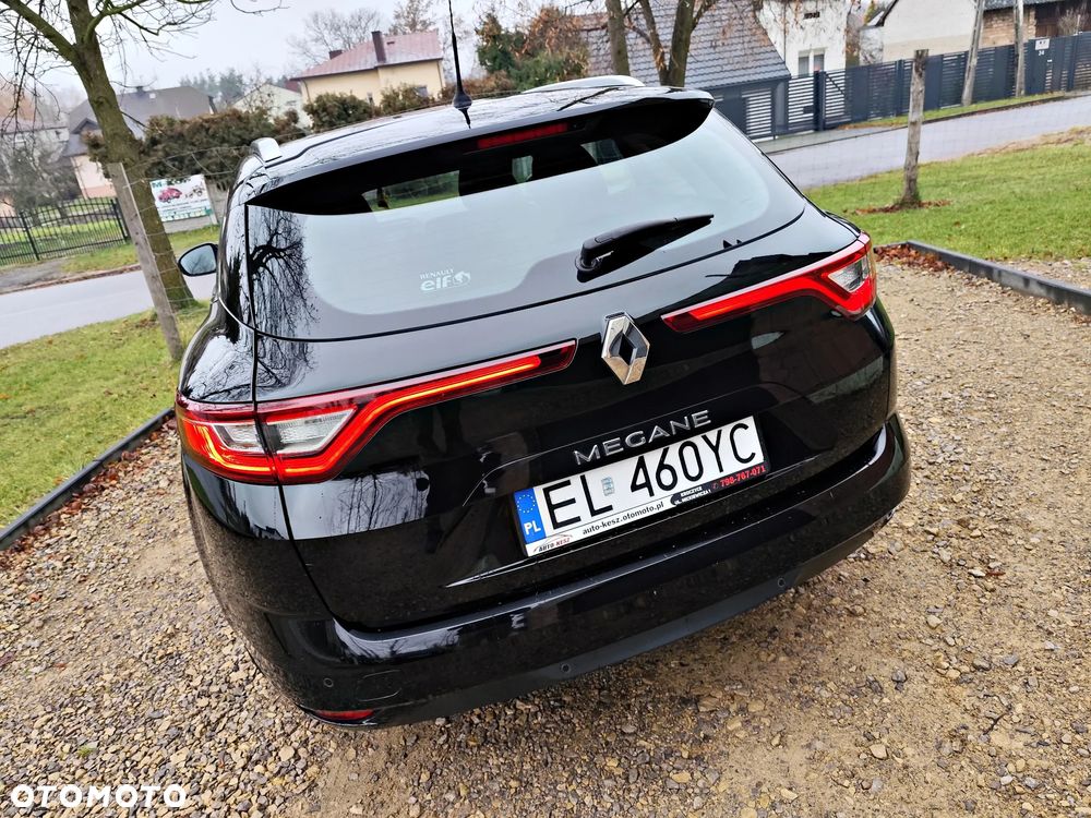 Renault Megane 1.6 SCe Life - 19