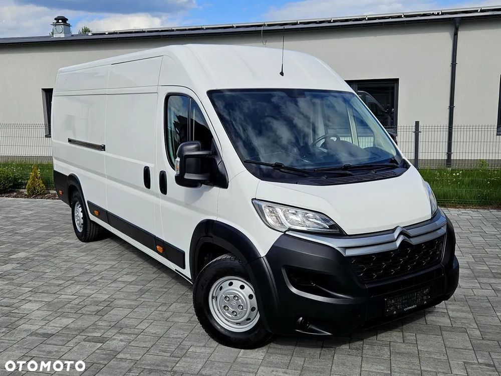 Citroën JUMPER - 17